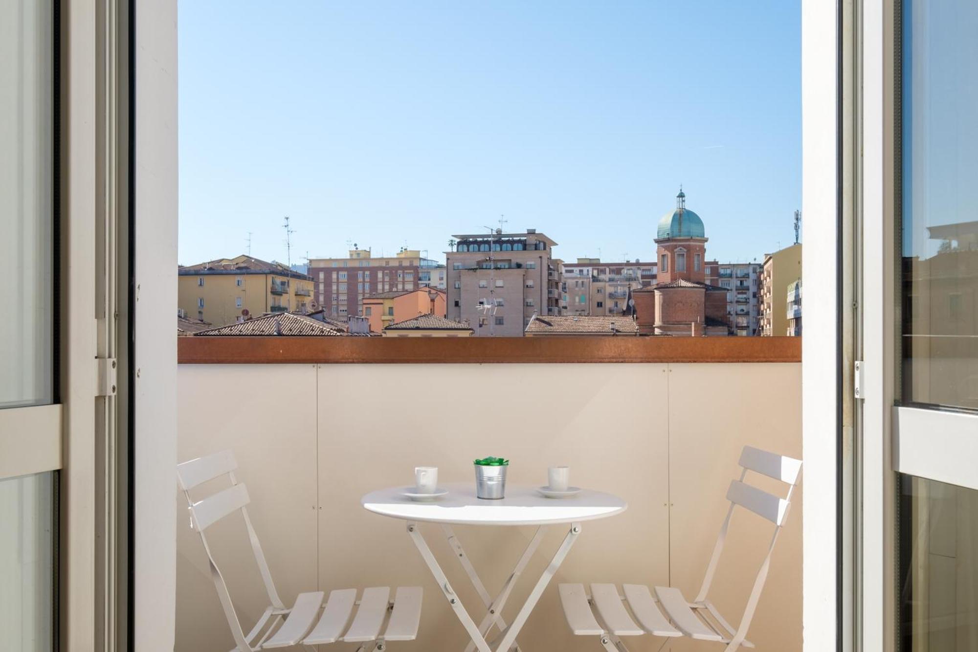 Scandellari - Ideal For 2 Guests Apartment