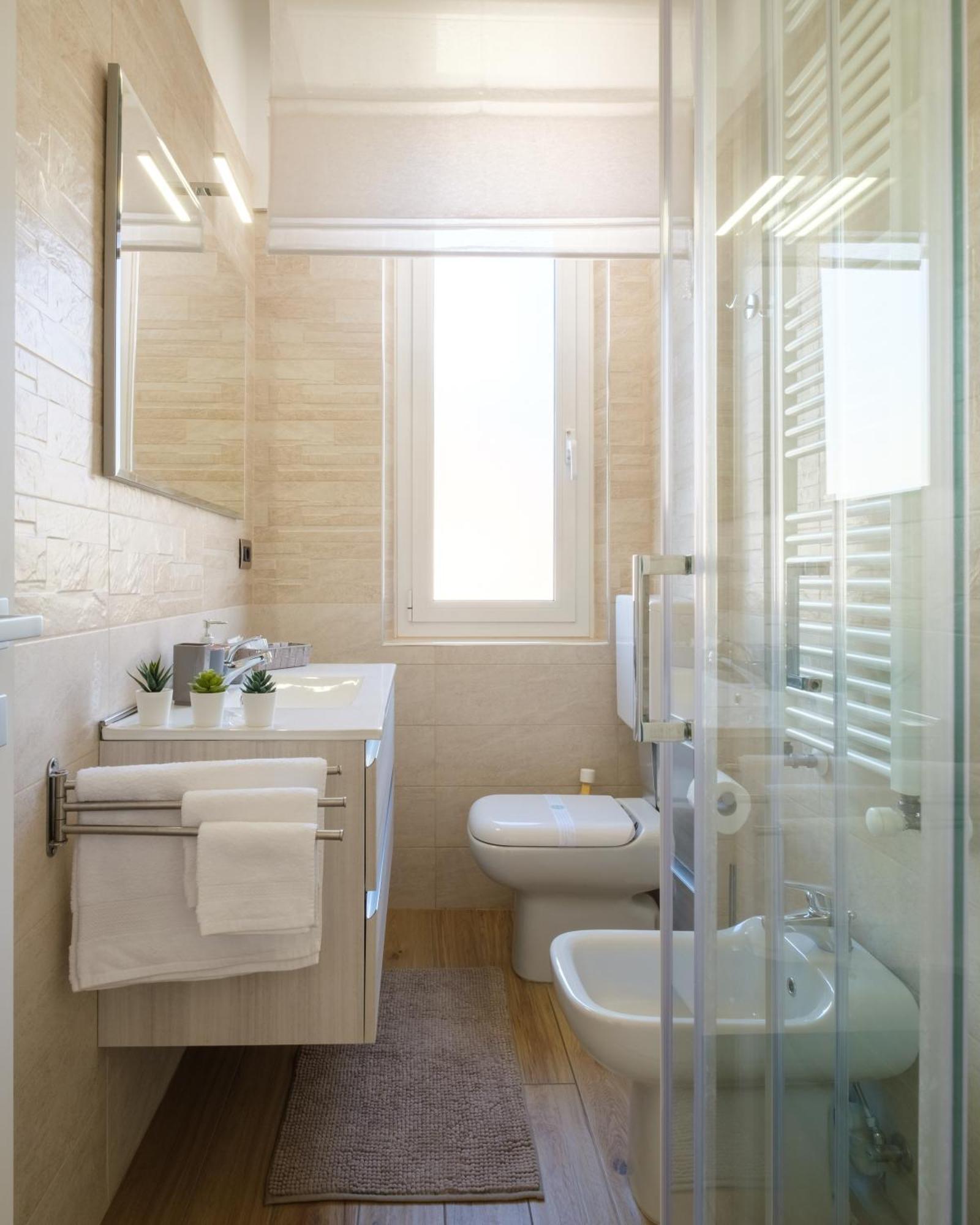 Scandellari - Ideal For 2 Guests Apartment *