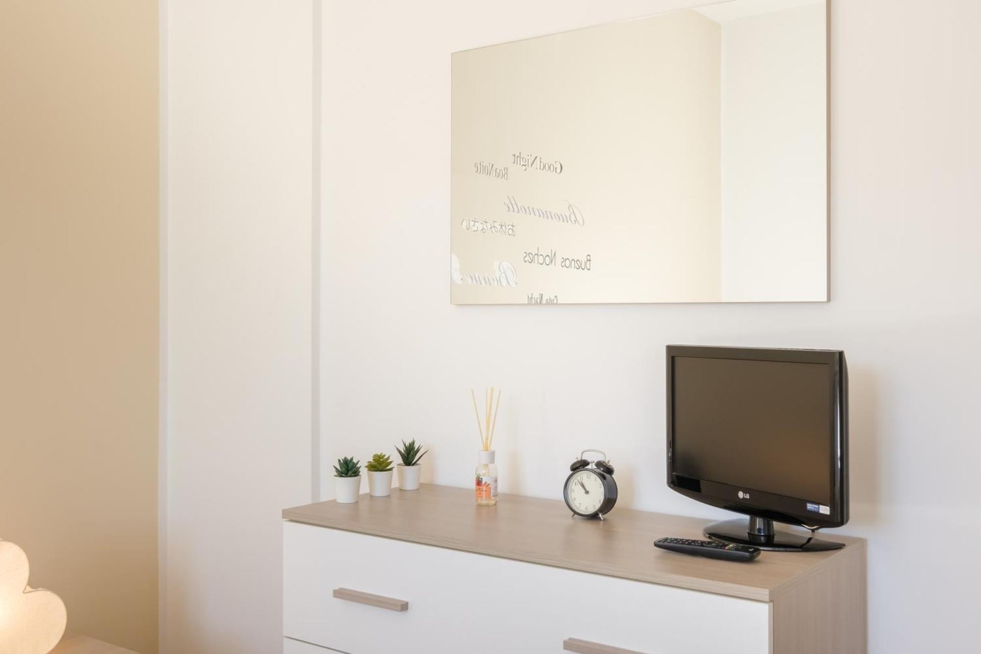 Scandellari - Ideal For 2 Guests *