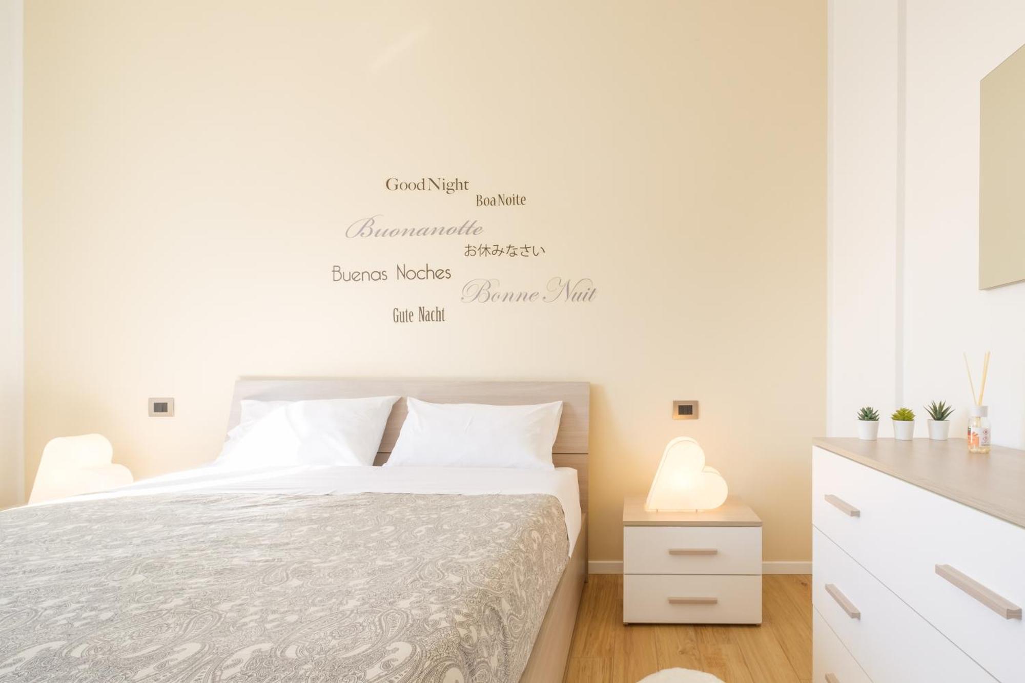 Scandellari - Ideal For 2 Guests Apartment Bologna