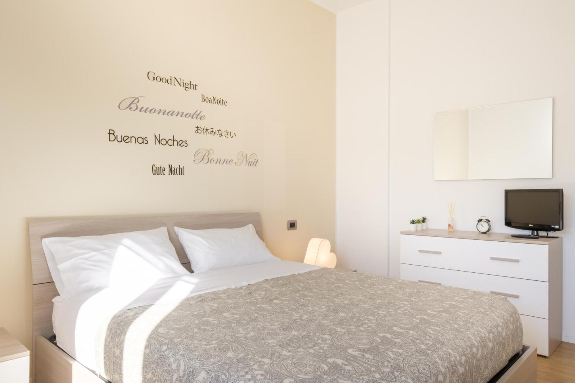 Apartment Scandellari - Ideal For 2 Guests Bologna