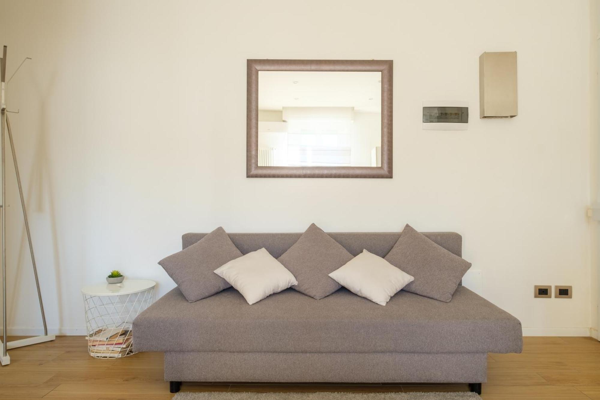 Scandellari - Ideal For 2 Guests *