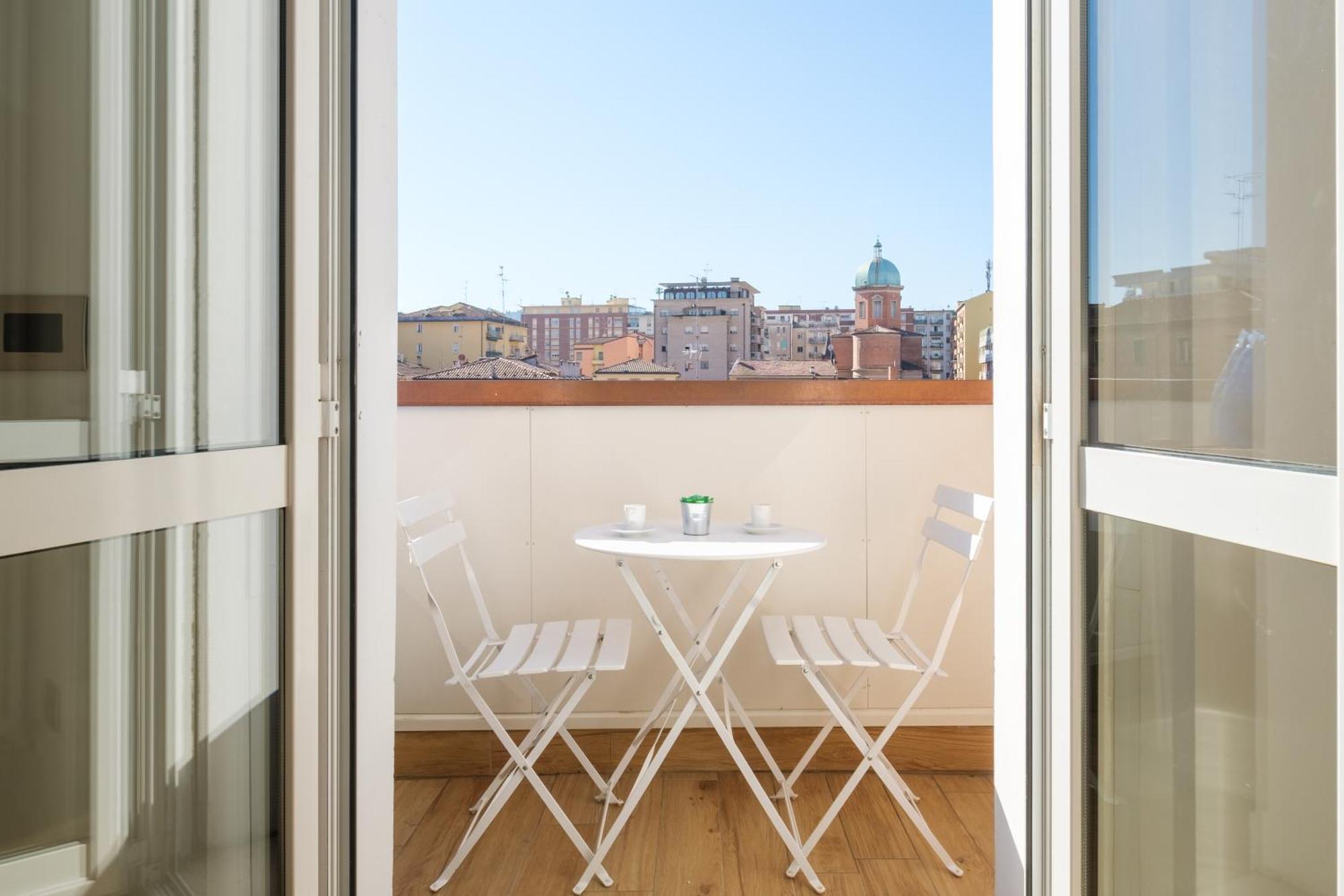 Scandellari - Ideal For 2 Guests Apartment