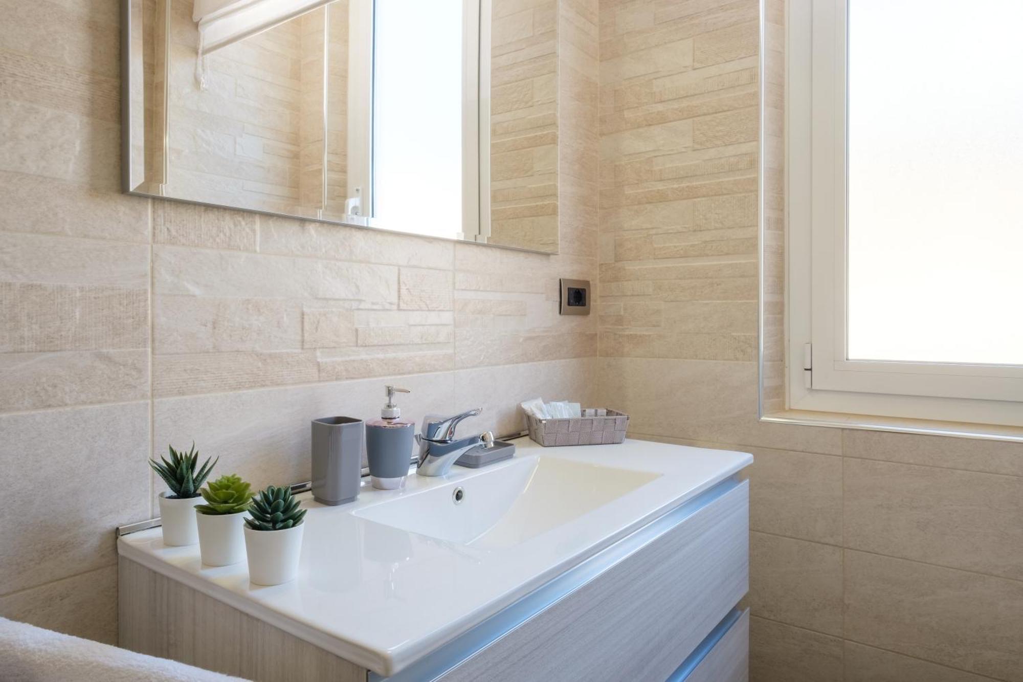 Scandellari - Ideal For 2 Guests Apartment *