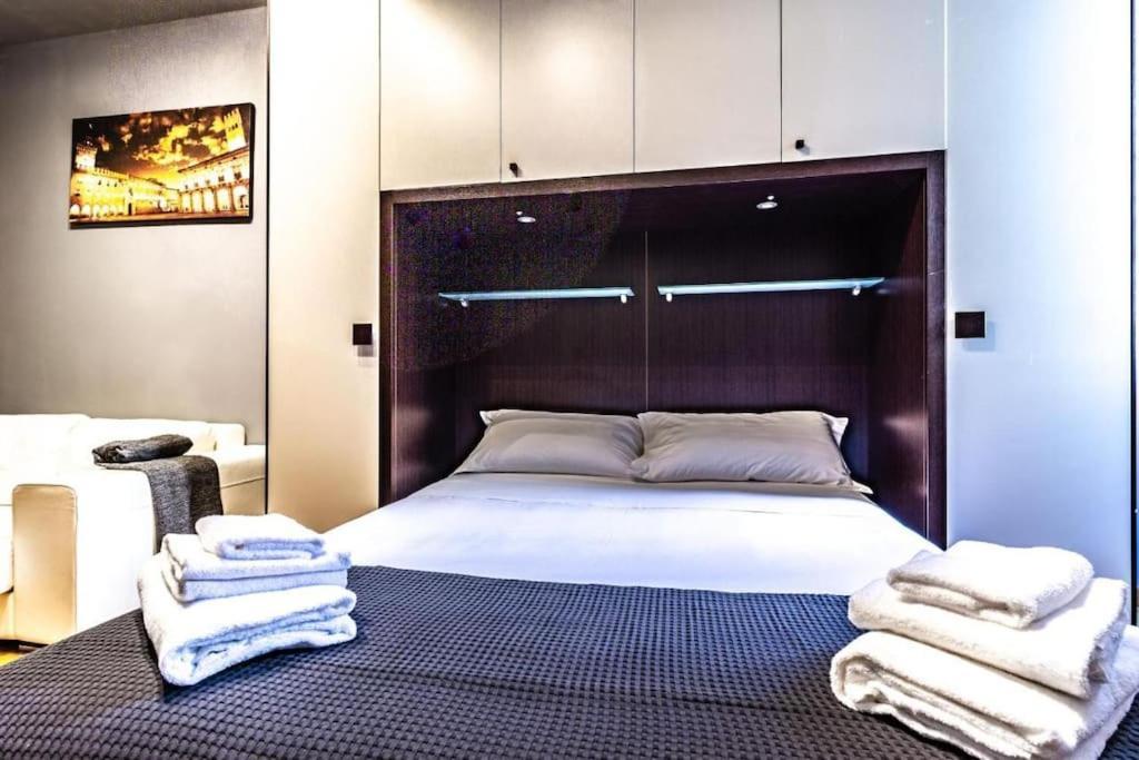 Casa Riva Romance Apartment