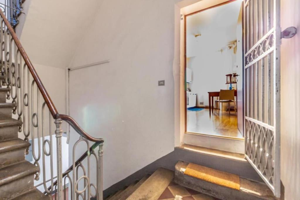 Apartment Casa Riva Romance