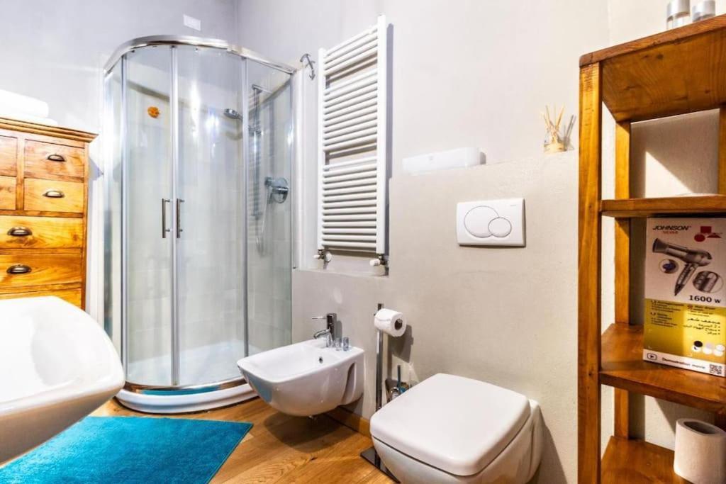 Casa Riva Romance Apartment