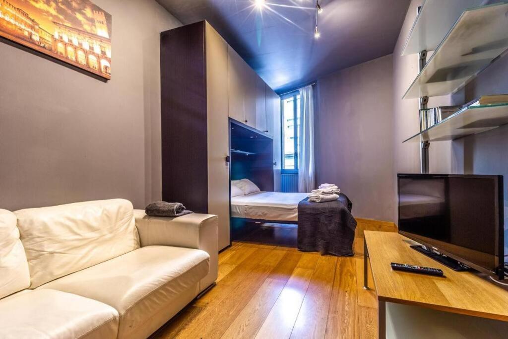 Casa Riva Romance Apartment *