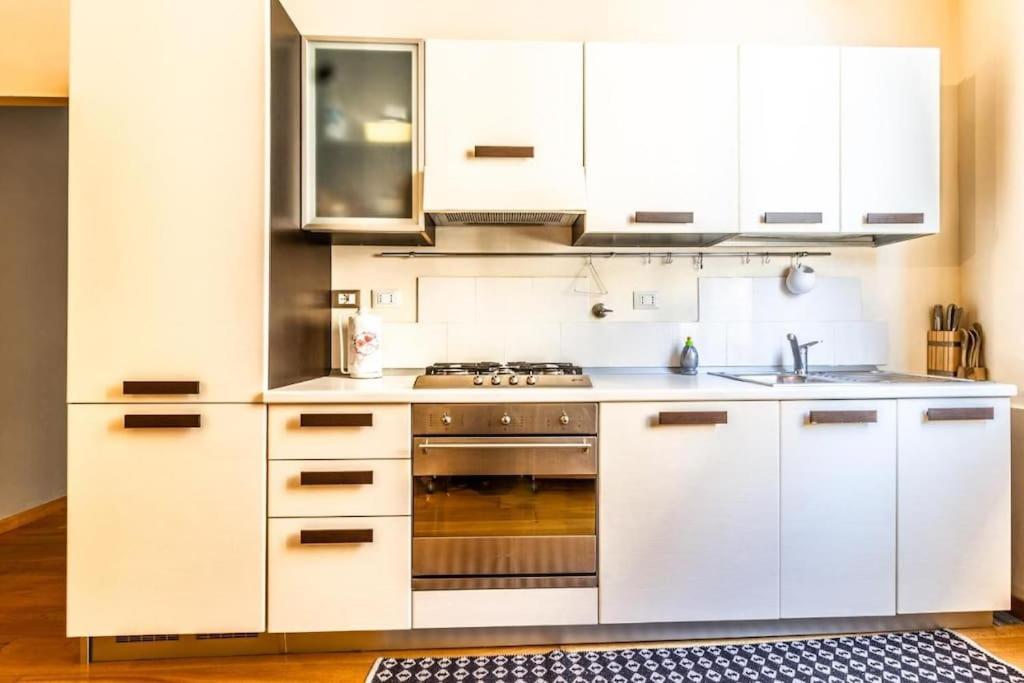 Casa Riva Romance * Bologna