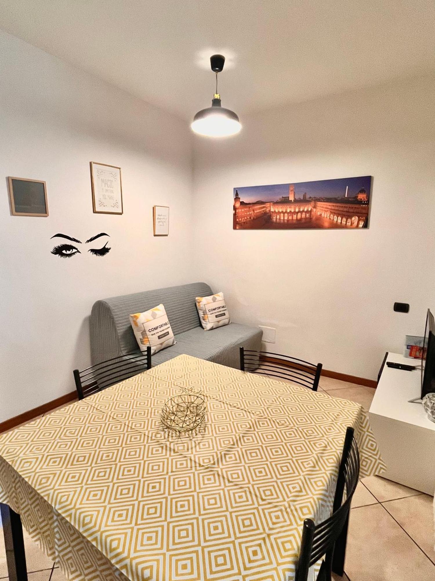 Apartment Maison Paradiso Hygge House