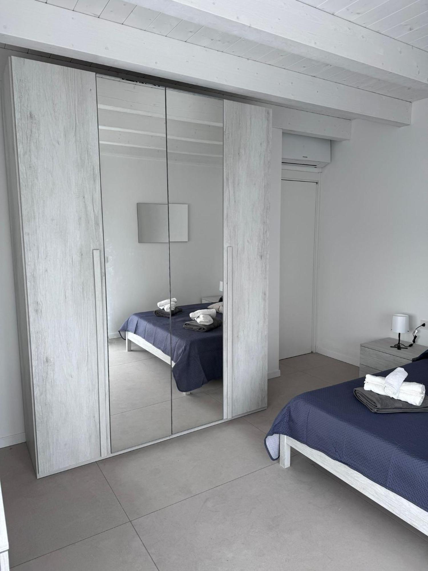 Nel Cuore Di Apartment Bologna