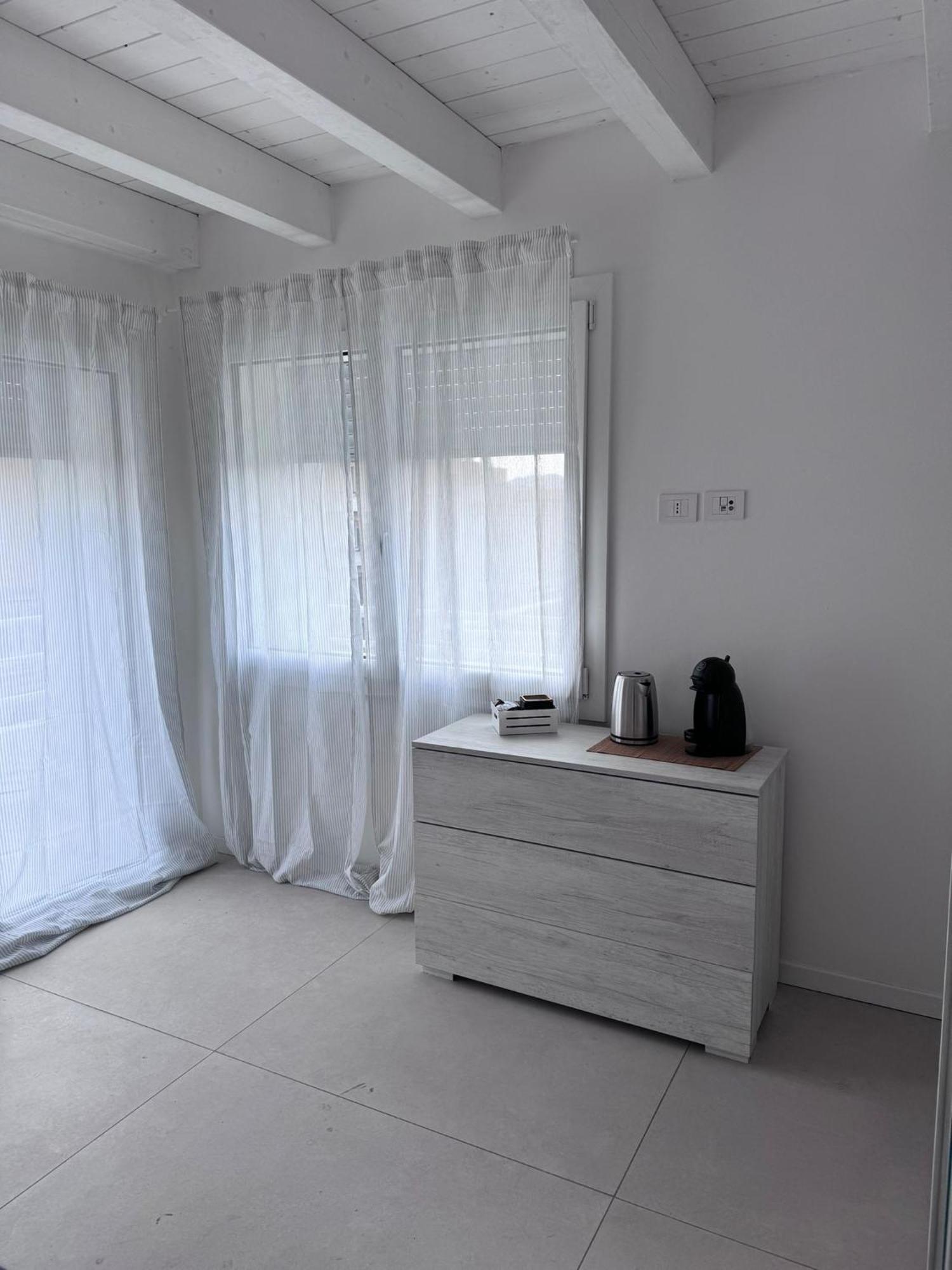 Nel Cuore Di Apartment