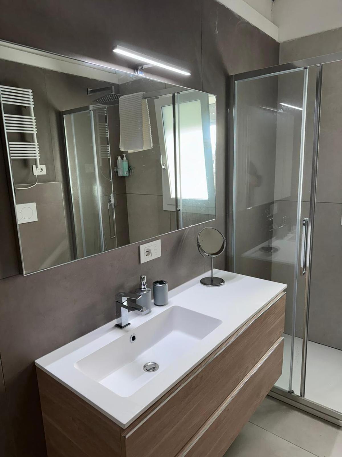 Nel Cuore Di Apartment