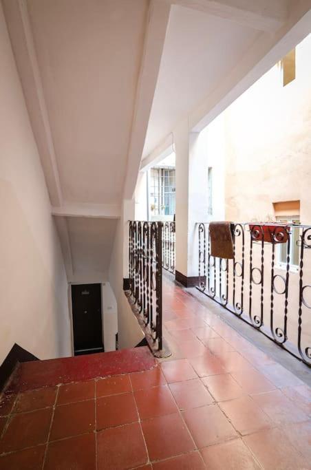 Appartement Broccaindosso Bologna