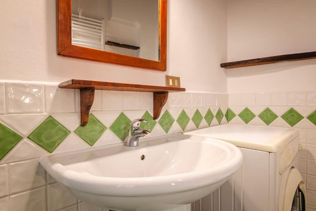 Appartement Broccaindosso Bologna