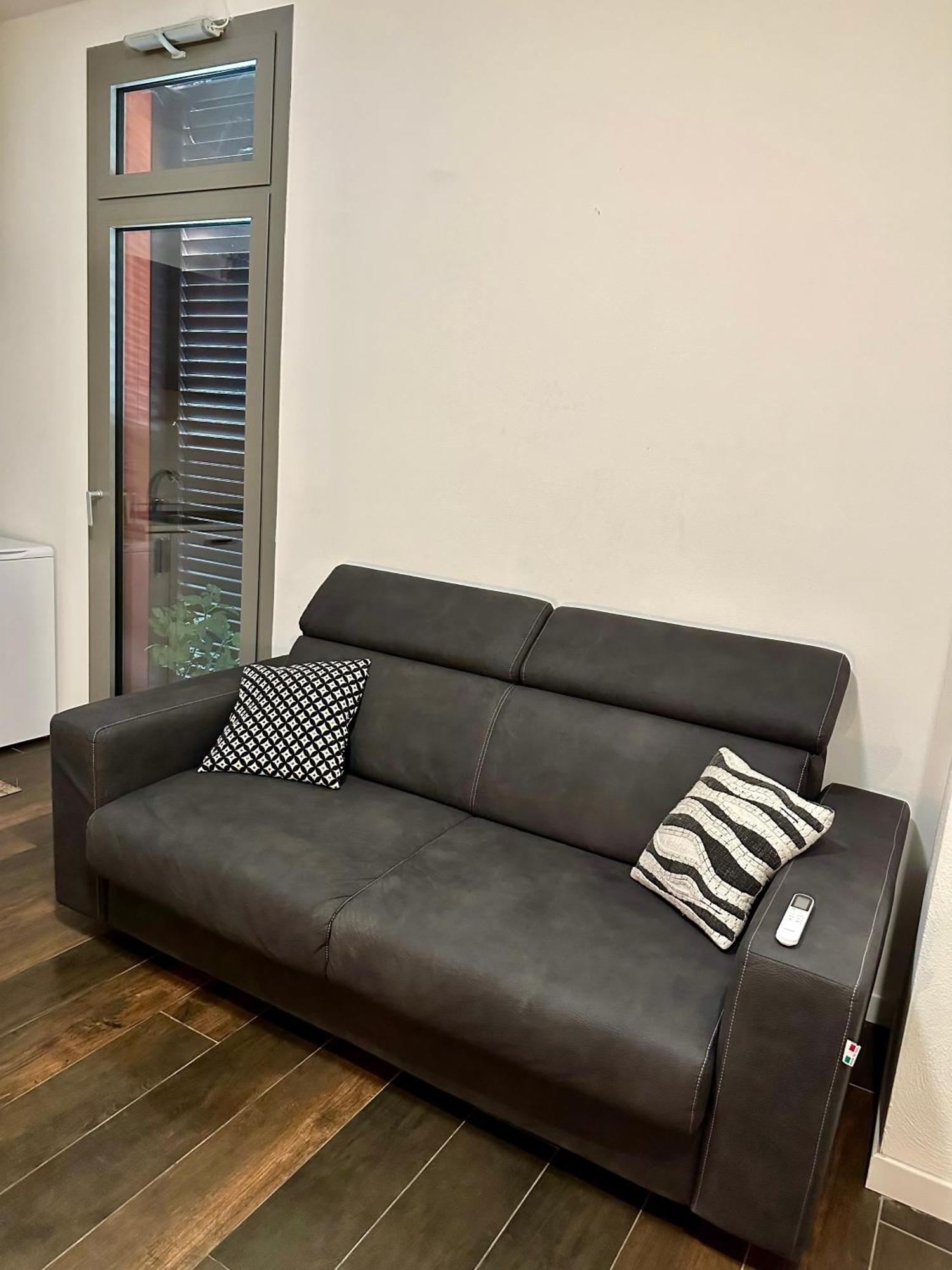 Axi House * Bologna