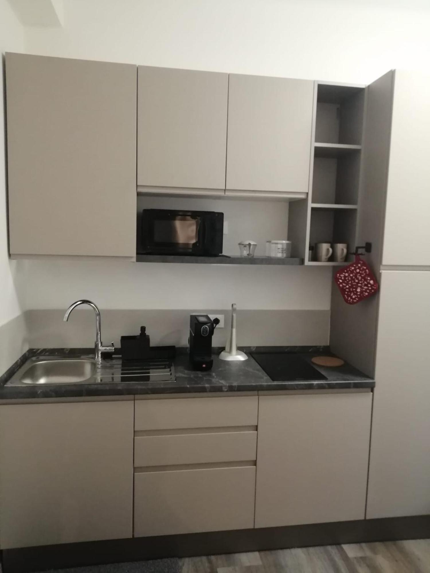 Guest house Vikos Bologna