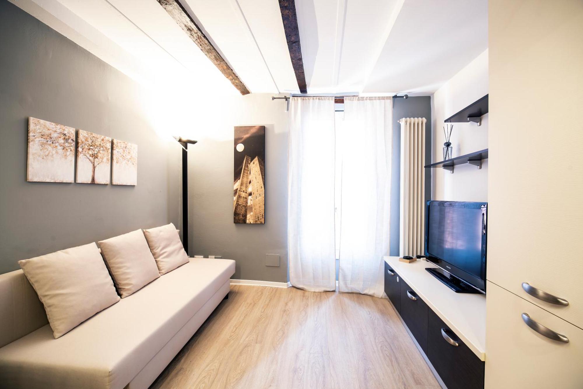 Apartment Tesoro De Galluzzi *