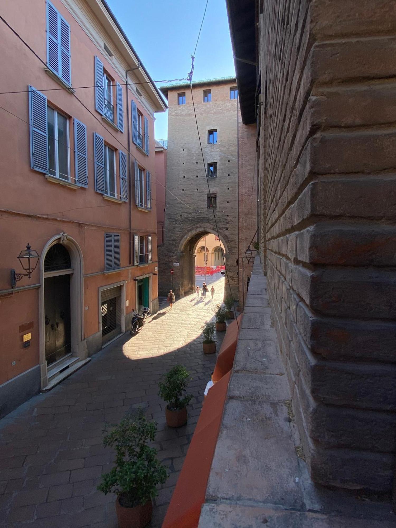 Porta Nova, By Short Holidays Bologna