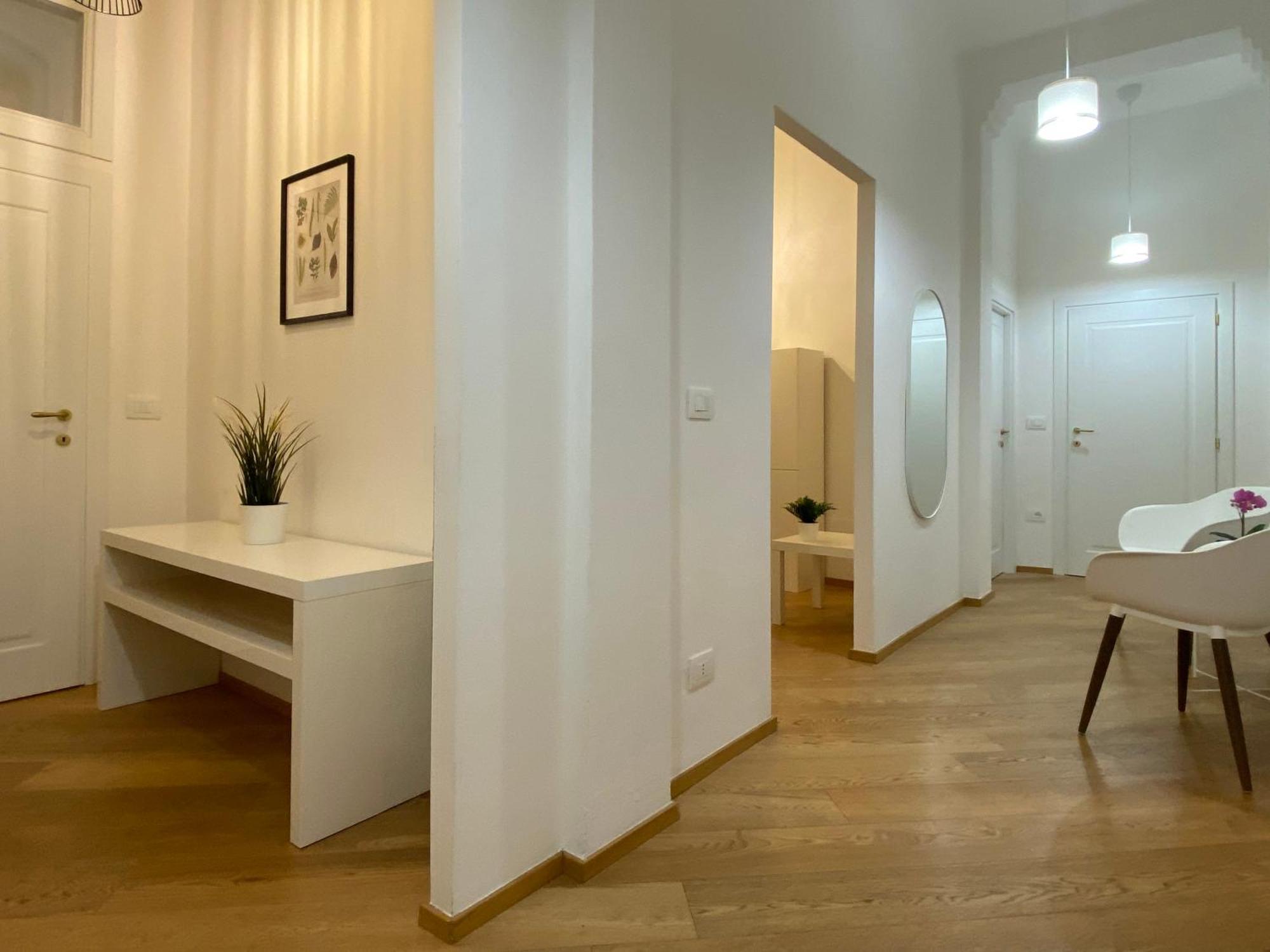 Porta Nova, By Short Holidays Apartment Bologna