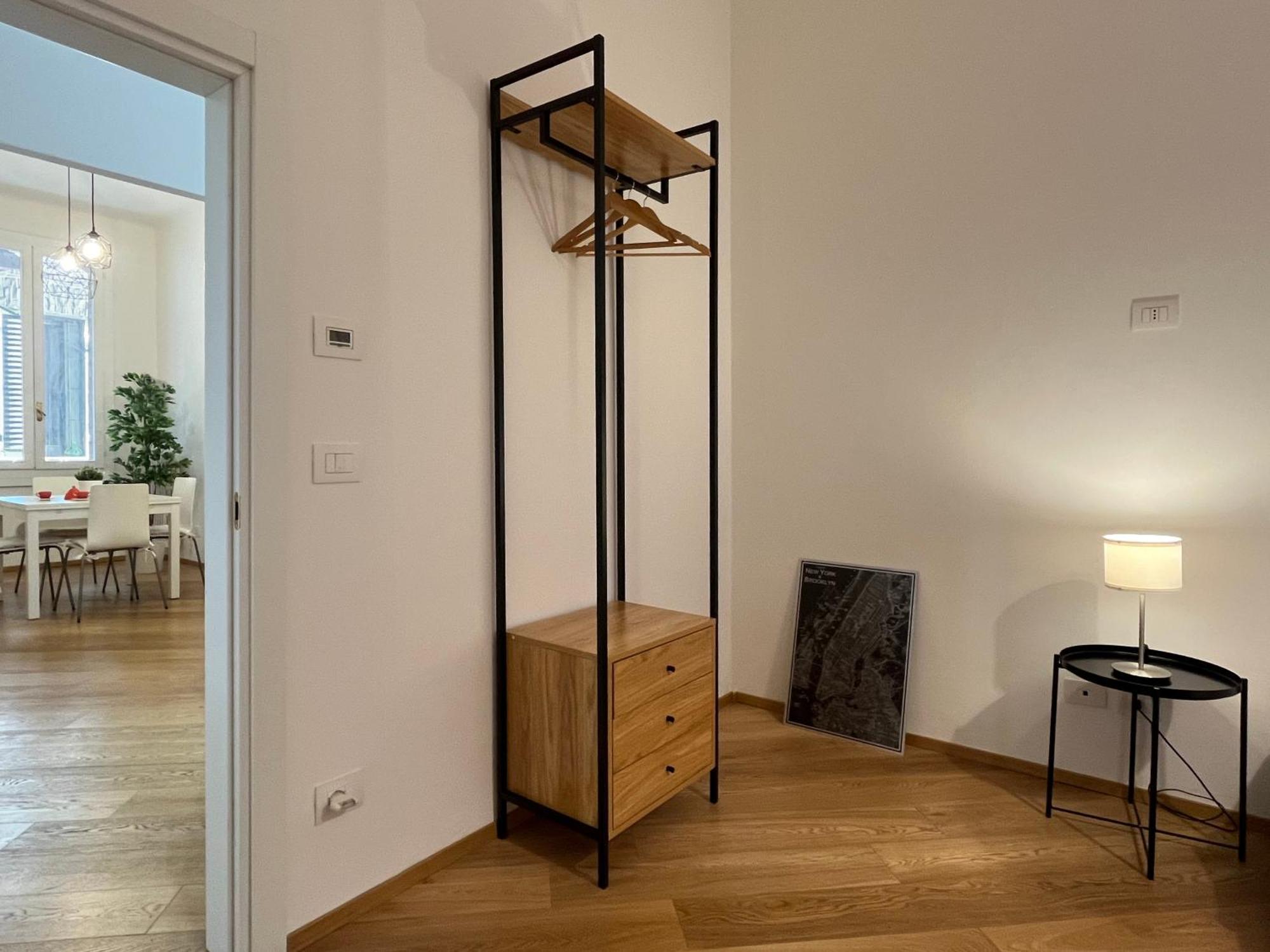 Porta Nova, By Short Holidays Apartment Bologna