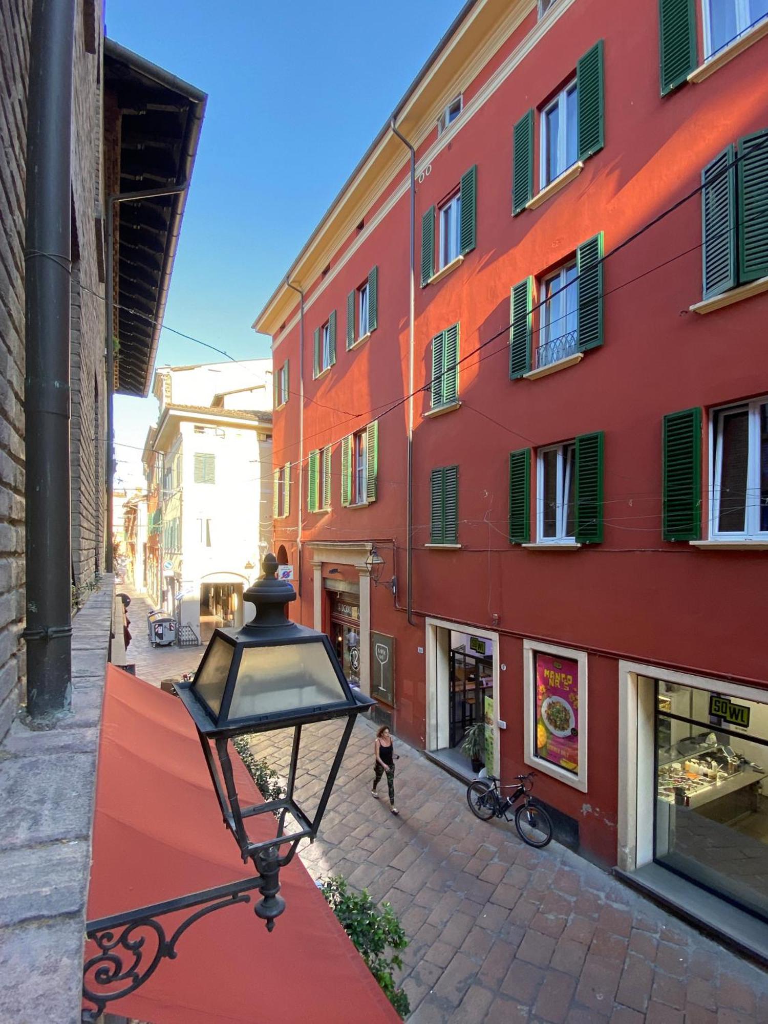Porta Nova, By Short Holidays * Bologna
