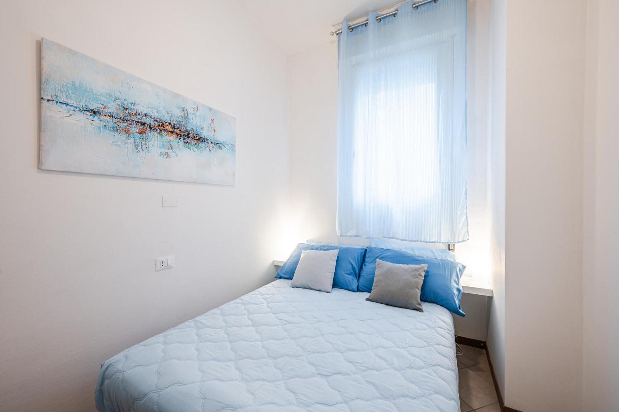 Ab - Via Cervellati 3 Apartment *