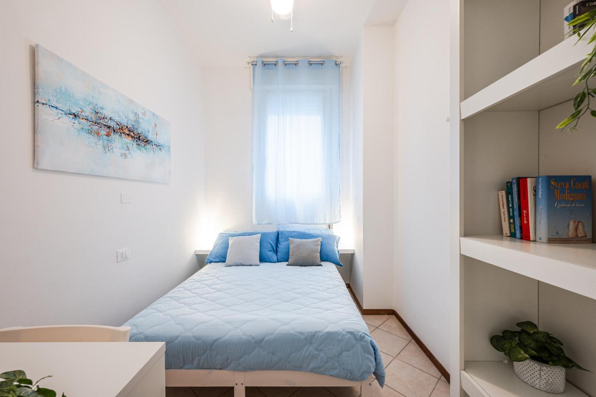 Ab - Via Cervellati 3 Apartment Bologna