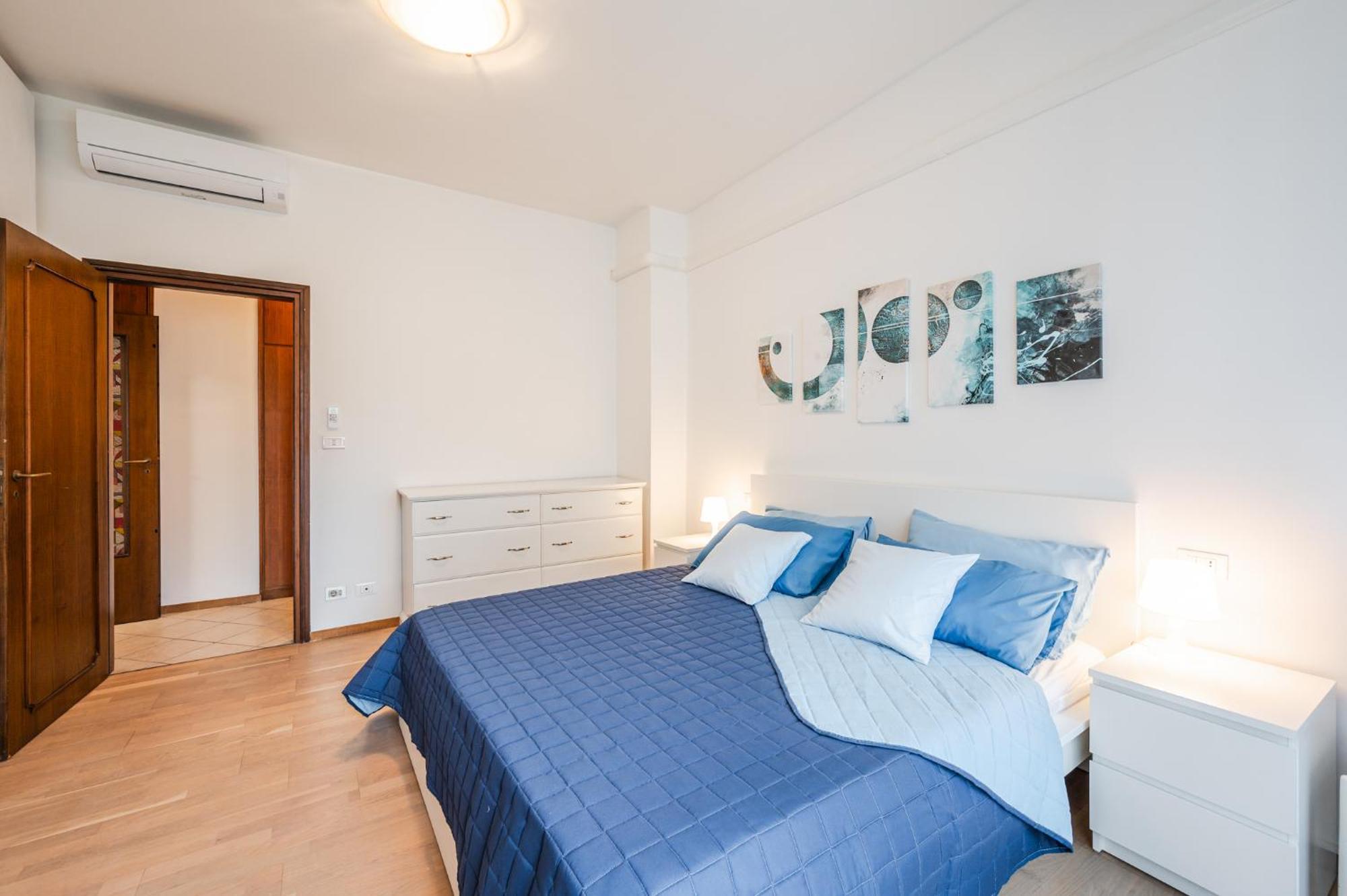 Apartment Ab - Via Cervellati 3 *