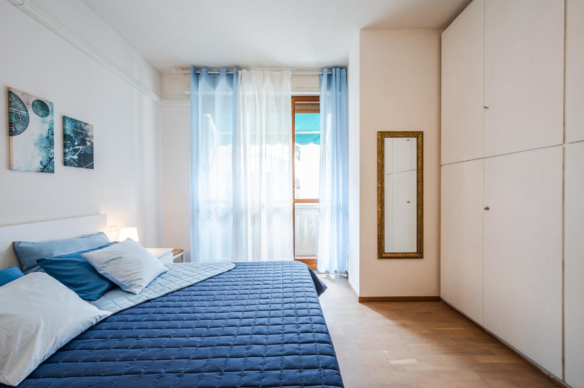 Ab - Via Cervellati 3 Apartment Bologna