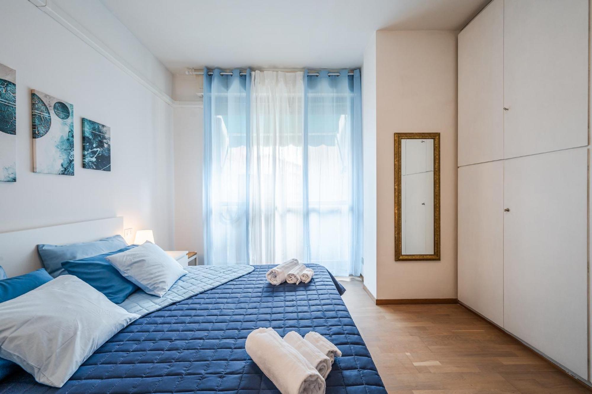 Ab - Via Cervellati 3 Apartment Bologna
