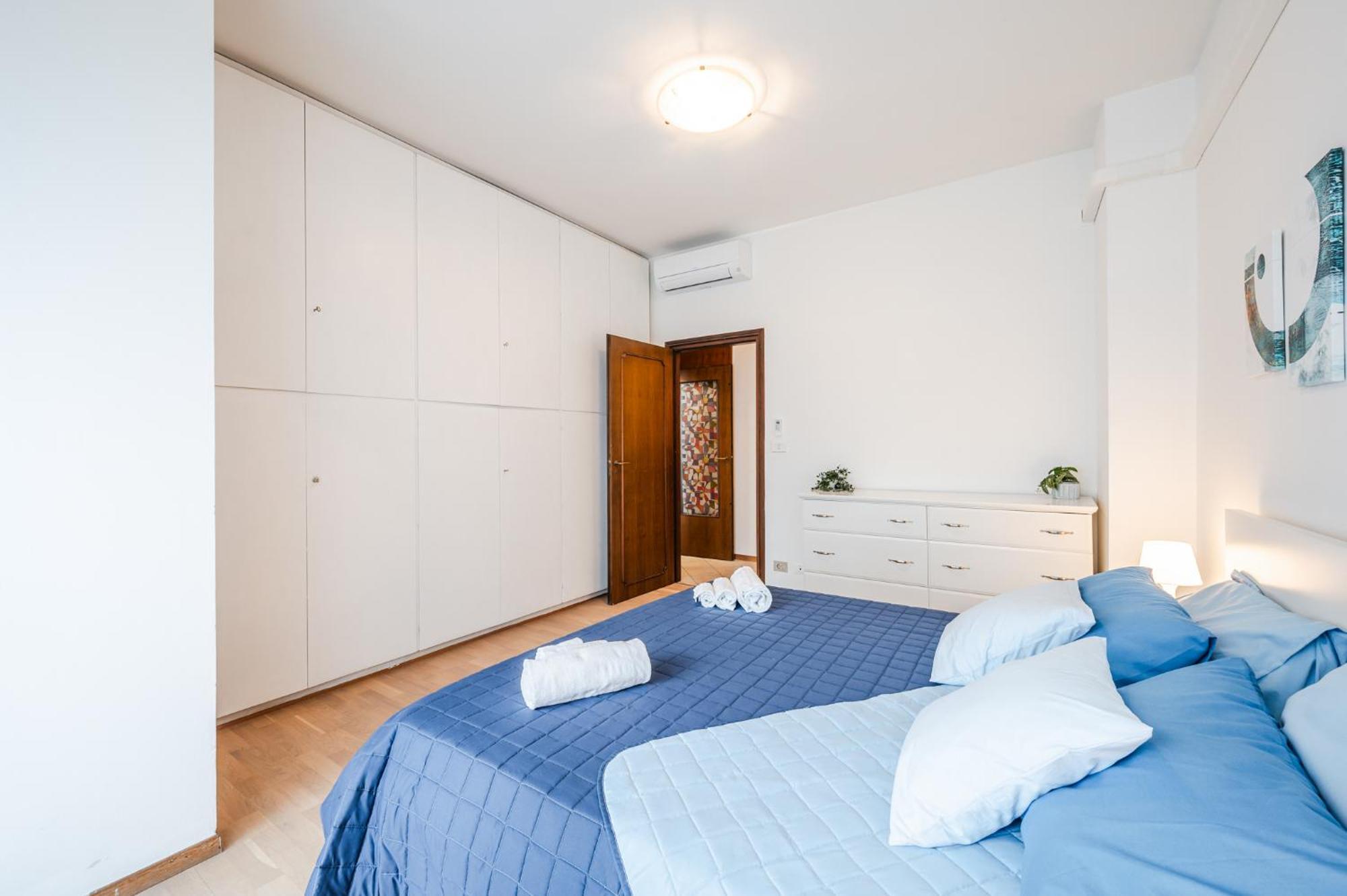 Apartment Ab - Via Cervellati 3