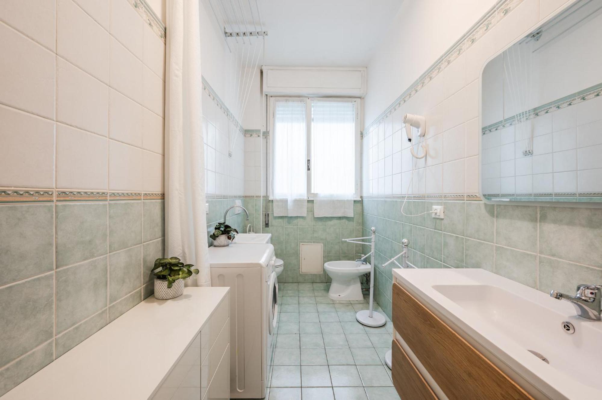 Apartment Ab - Via Cervellati 3 *