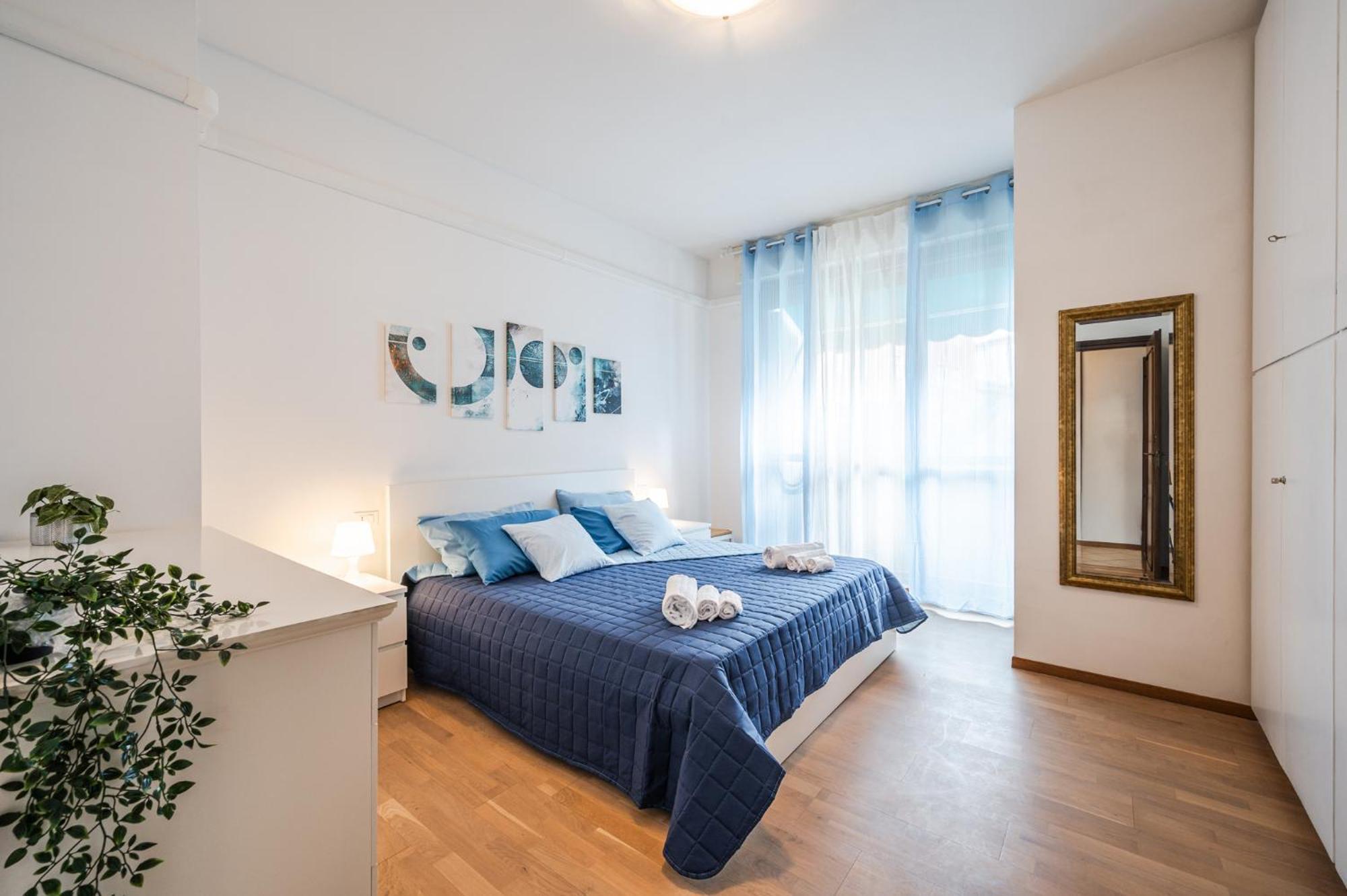 Ab - Via Cervellati 3 *