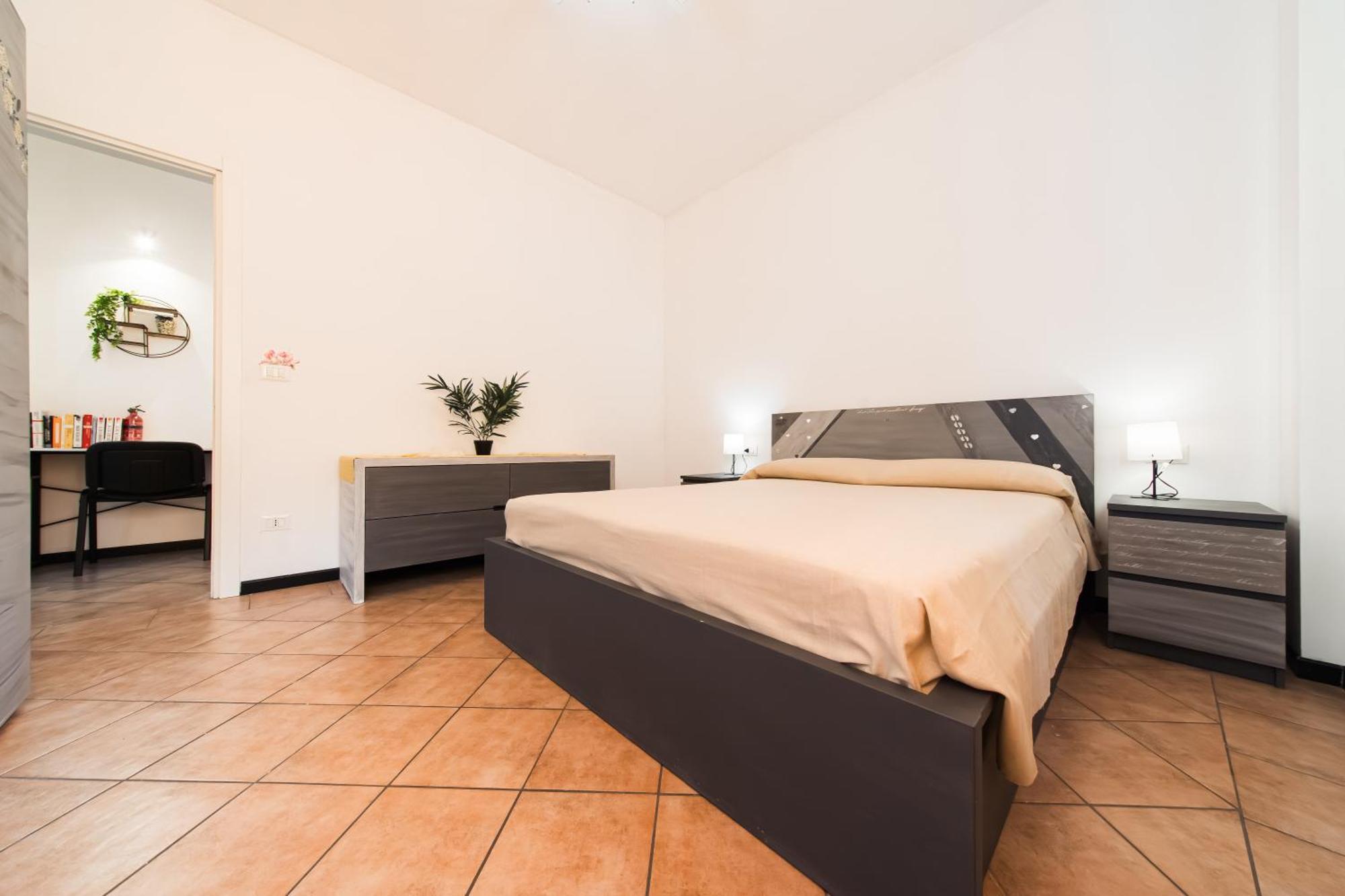 Apartamento Zucchini House In The Heart Of *