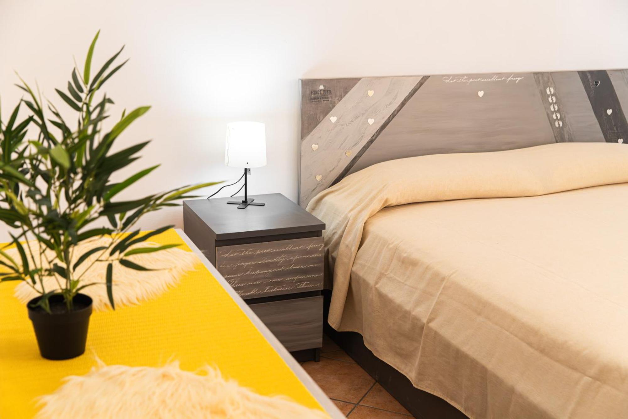 Zucchini House In The Heart Of Apartamento