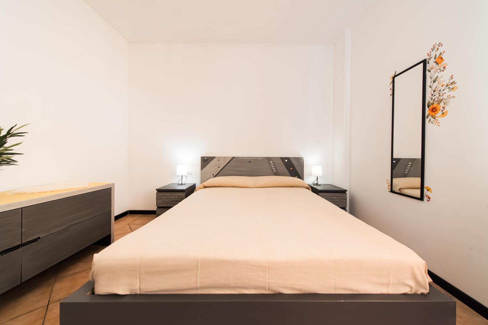 Apartamento Zucchini House In The Heart Of *
