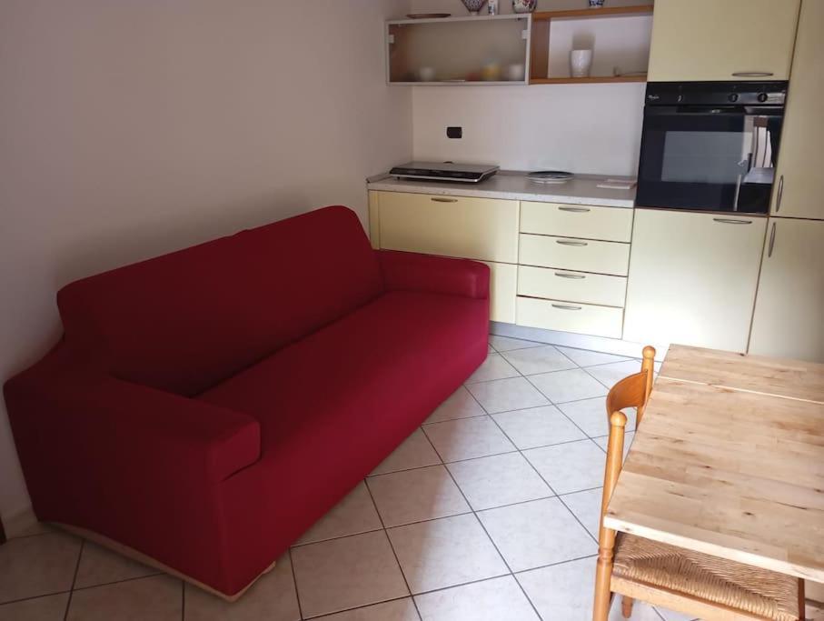 Apartment Erbosa Nouvelle Maison Bologna