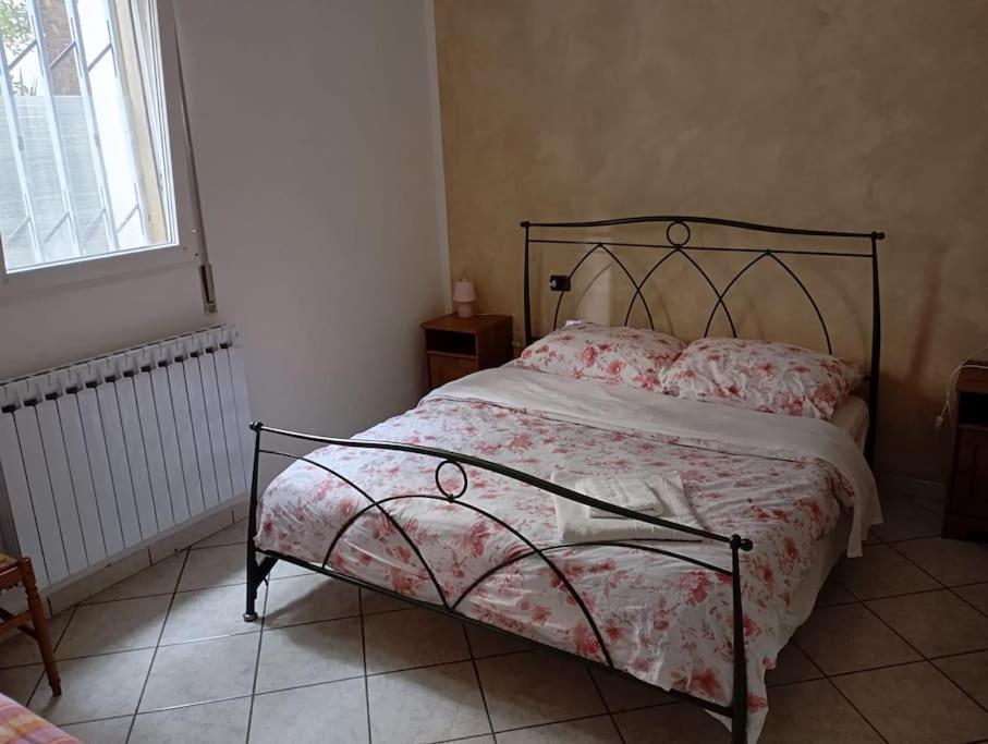 Erbosa Nouvelle Maison Bologna