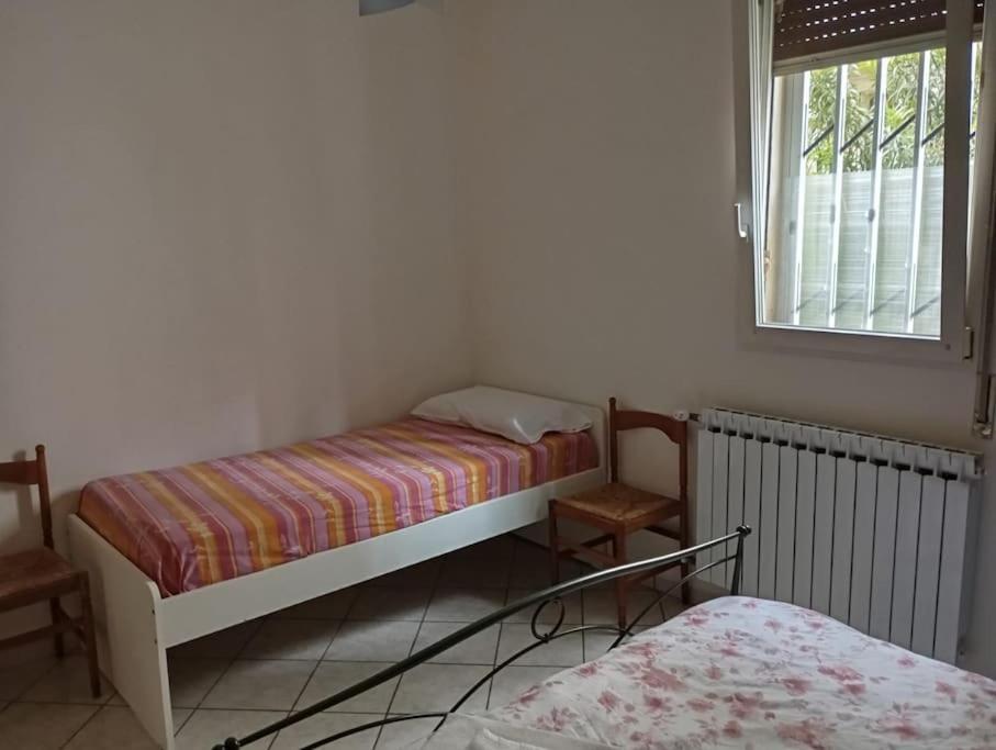 Erbosa Nouvelle Maison