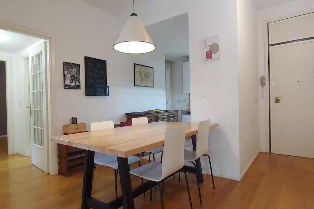 San Felice Terrace Apartment