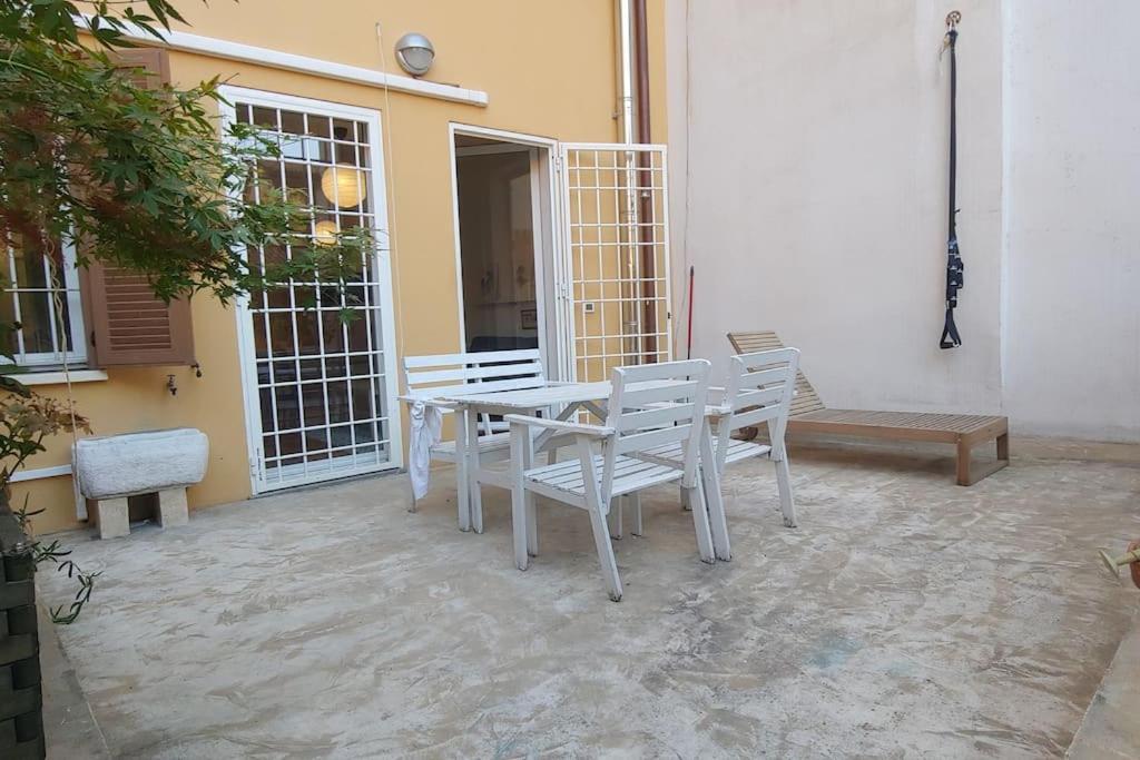 San Felice Terrace Apartment Bologna