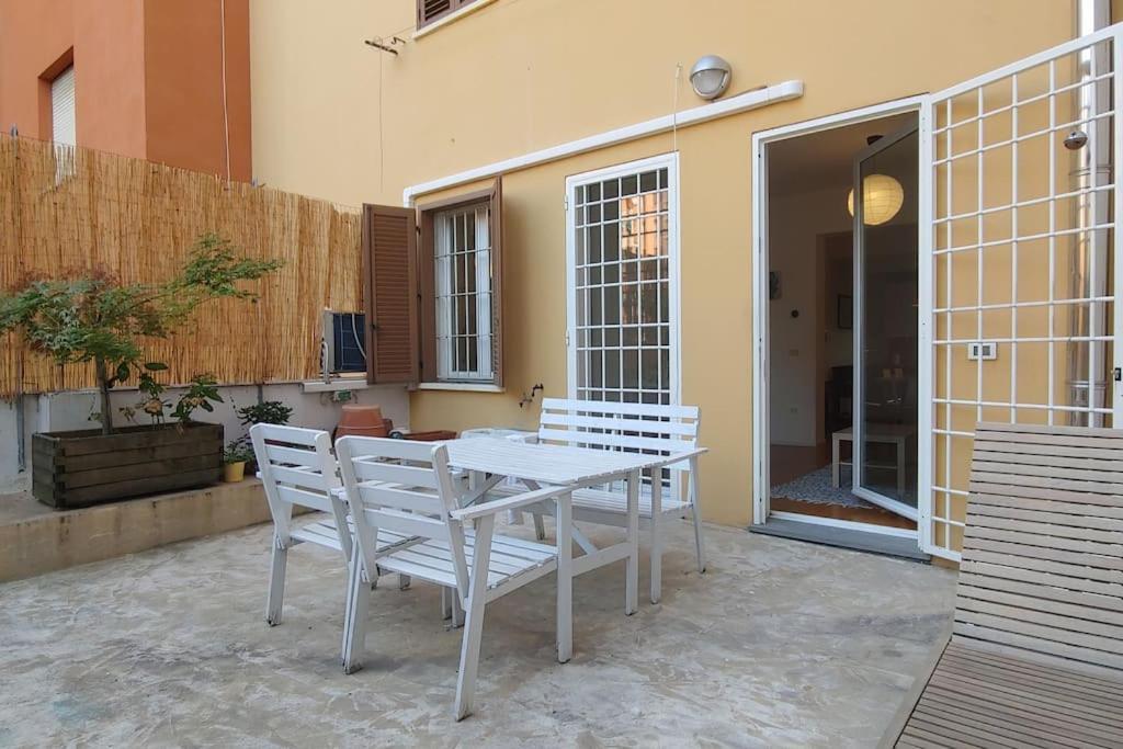 San Felice Terrace