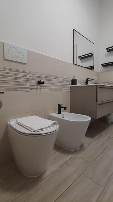 Apartment San Felice Terrace *