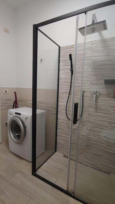 Apartment San Felice Terrace