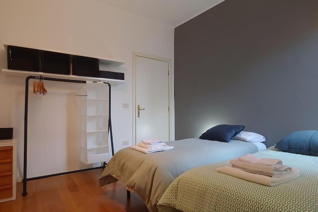 Apartment San Felice Terrace *