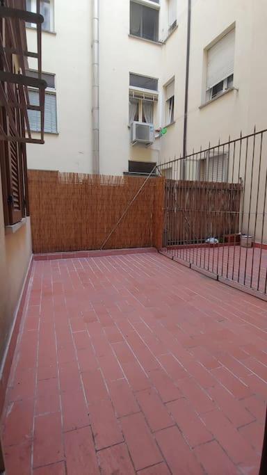 San Felice Terrace Apartment Bologna