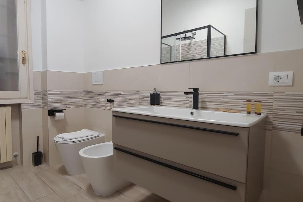 Apartment San Felice Terrace Bologna