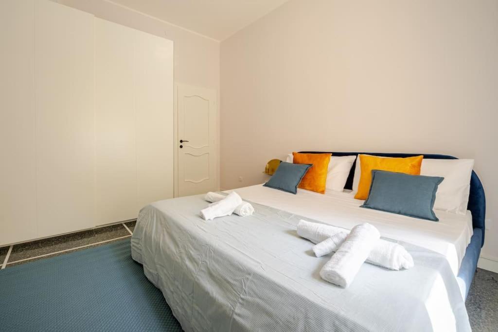 Casa Con 2 Da Letto E Parcheggio A Apartment *