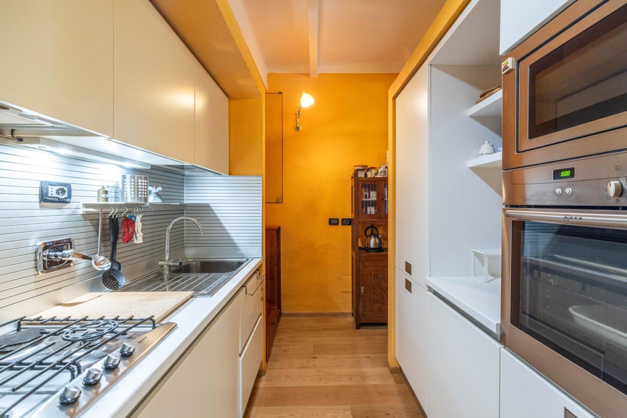Appartamento Heart&charme - Ambrogio Host Bologna